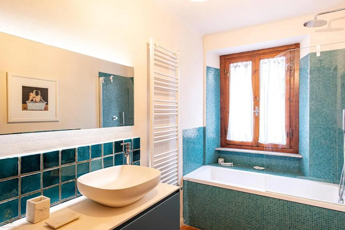 Fiordaliso Apartment Con Balcone Lucca