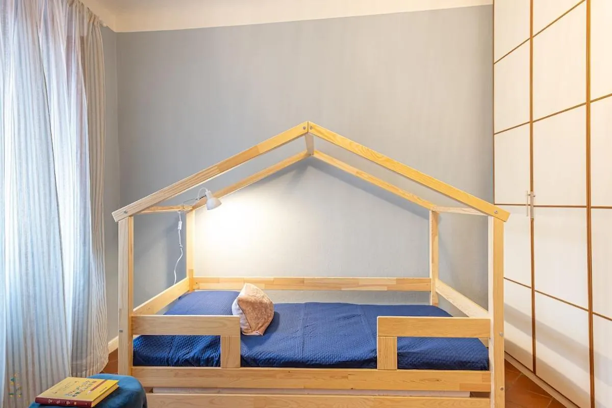 Fiordaliso Apartment Con Balcone Lucca 0*,  Italia