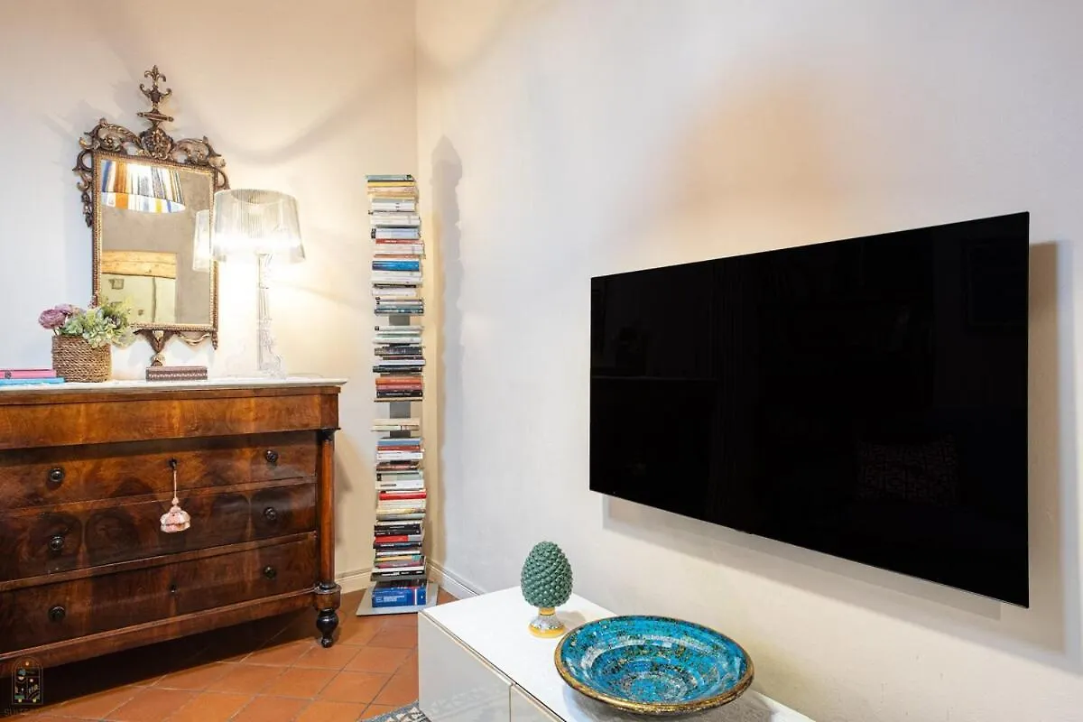 Fiordaliso Apartment Con Balcone Lucca