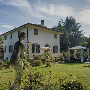 Vakantiehuis Rossini, Lucca