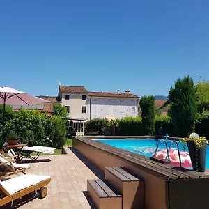 Appartement Il Casale, Lucca
