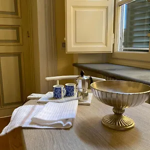 Puccini's Home, Elegant In Piazza Puccini Lucca