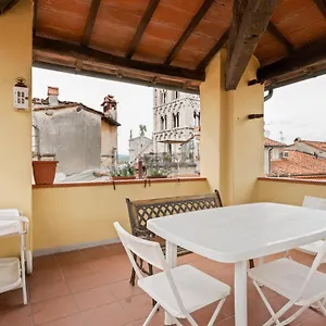  Apartment Terrazza San Michele - Affitti Brevi Italia