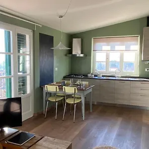 Luccastay Apartment