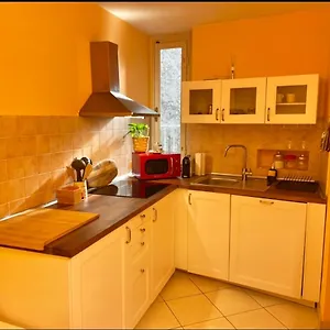  Apartment Piazza Napoleone Sweet