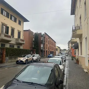  Apartment Esclusivo In Borgo Giannotti