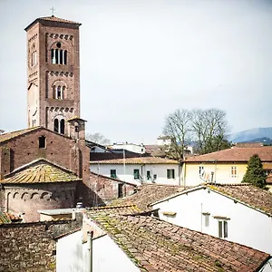 Il Rifugio Degli Innamorati...di Lucques