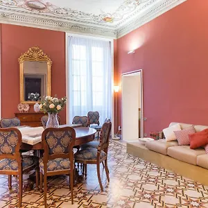  Apartment L'antica Chaise Longue