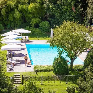 Hotell La Principessa, Lucca