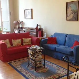 Residenza Al Fillungo Lucca