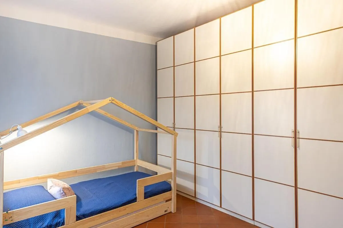 Fiordaliso Apartment Con Balcone Lucca