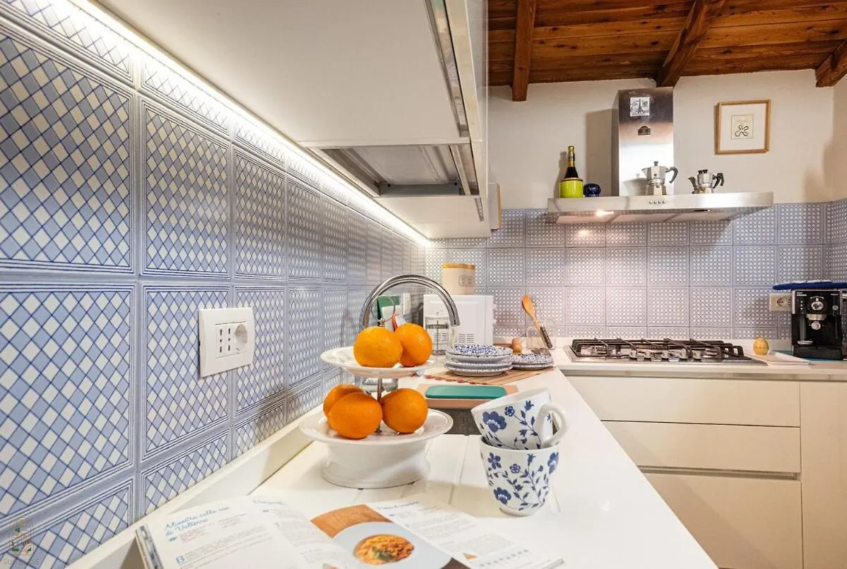 Fiordaliso Apartment Con Balcone Lucca