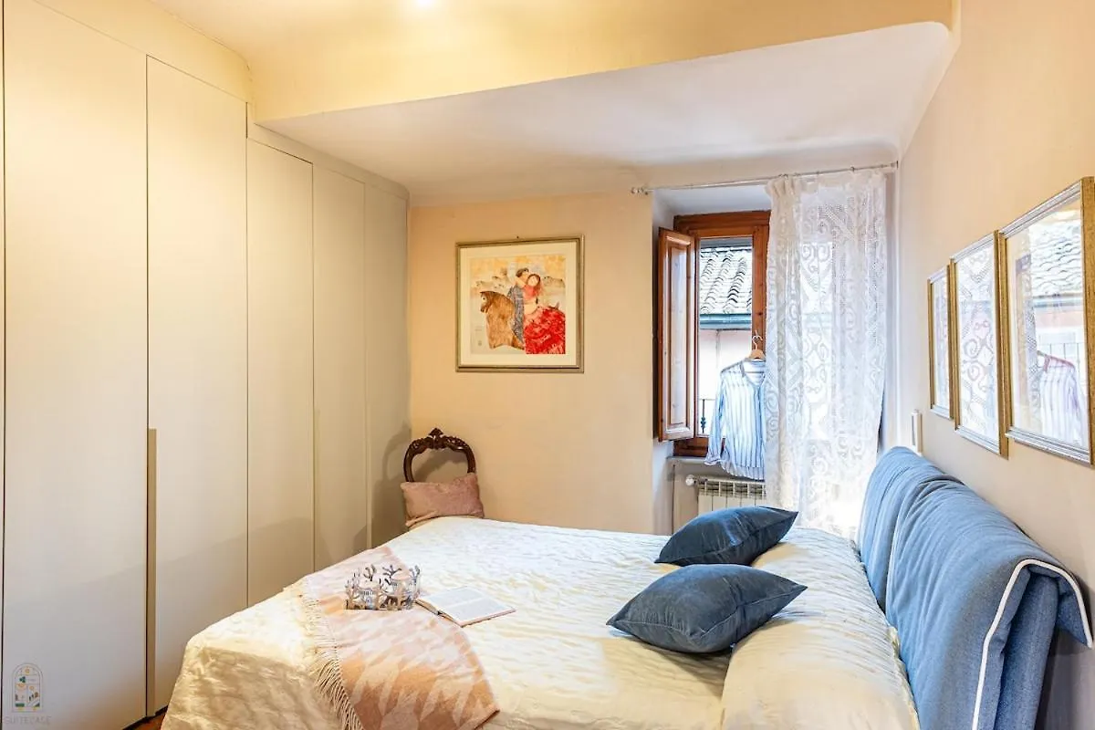 Fiordaliso Apartment Con Balcone Lucca