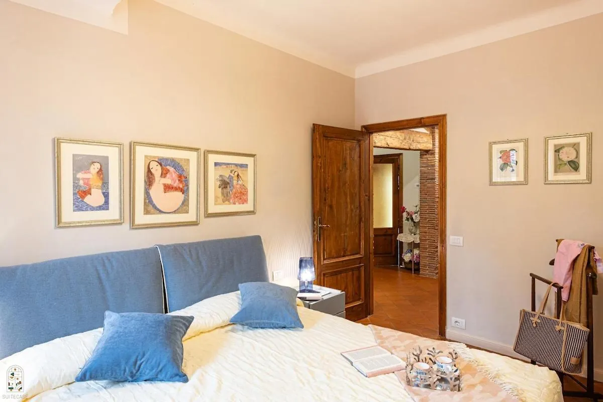 Fiordaliso Apartment Con Balcone Lucca 0*,  Italy