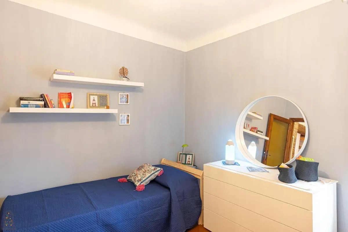Fiordaliso Apartment Con Balcone Lucca