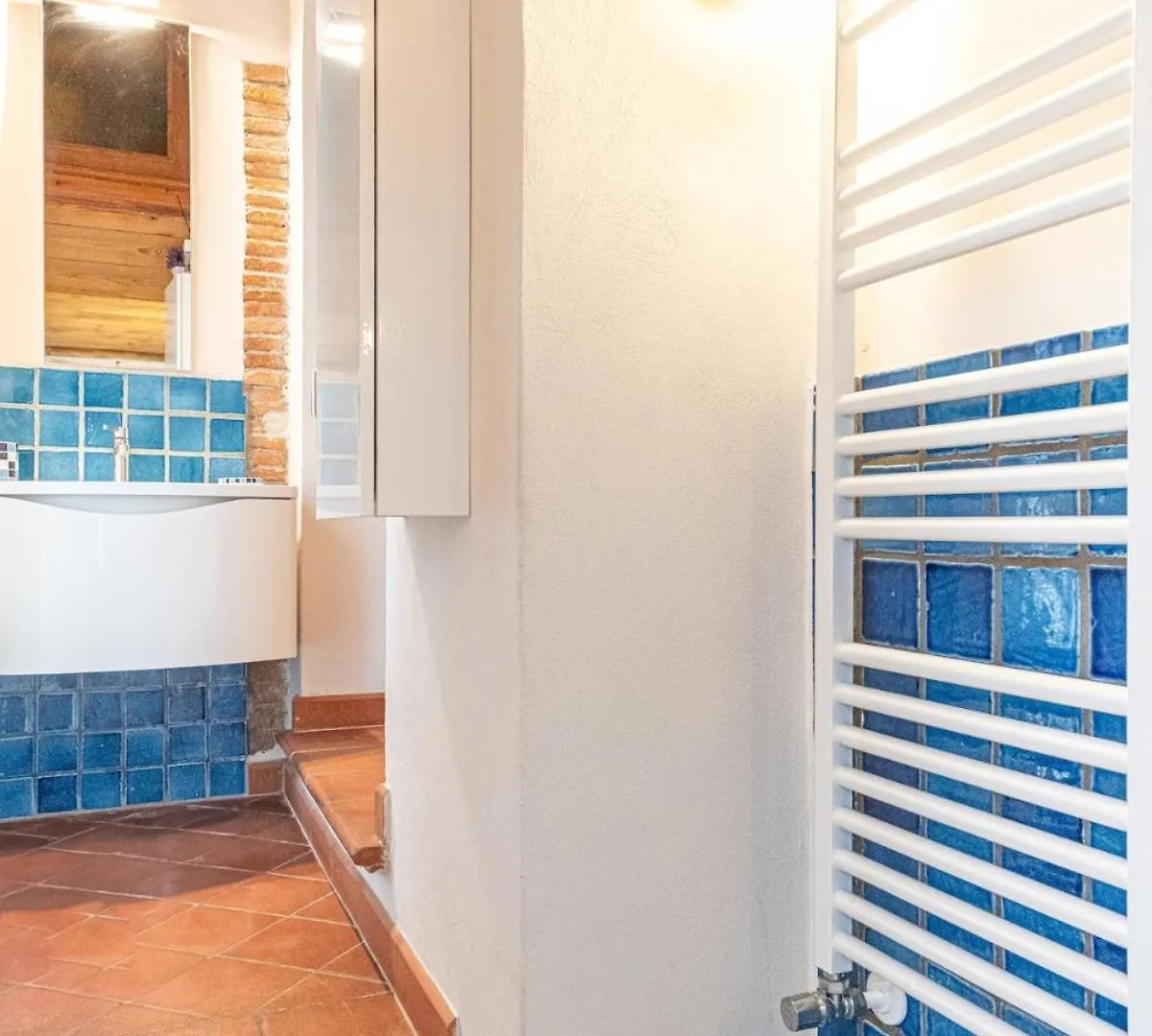 Fiordaliso Apartment Con Balcone Lucca 0*,  Italy