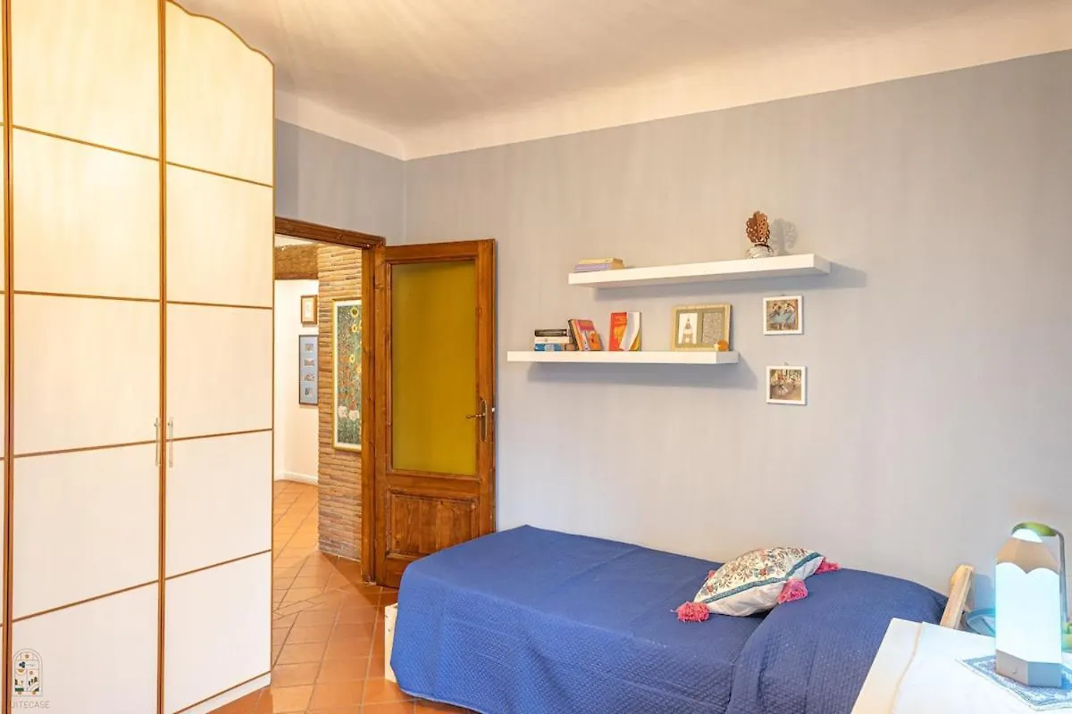 Fiordaliso Apartment Con Balcone Lucca 0*,